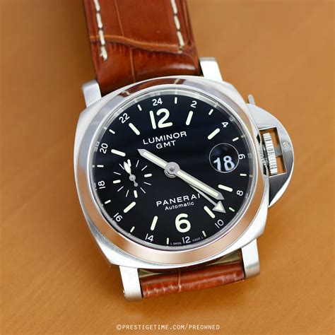 historic panerai watches|pre owned panerai watches for sale.